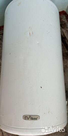 Бойлер водонагреватель