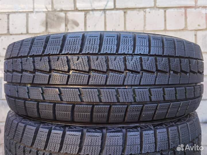 Dunlop Winter Maxx WM01 185/60 R15 88U
