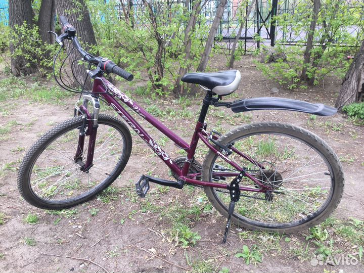 Продам велосипед Stern Vega