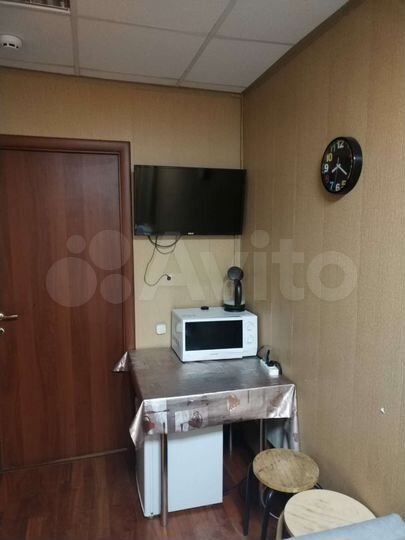 Комната 20 м², 1/6 эт.