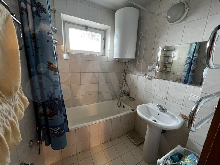 1-к. квартира, 47 м², 4/16 эт.