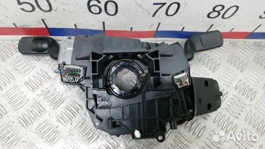 Переключатель поворотов и дворников (стрекоза) for