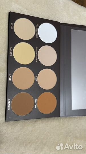 Контуринг KAB