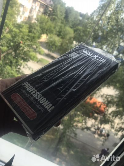 Аккумулятор apple iPhone 6 1810mah