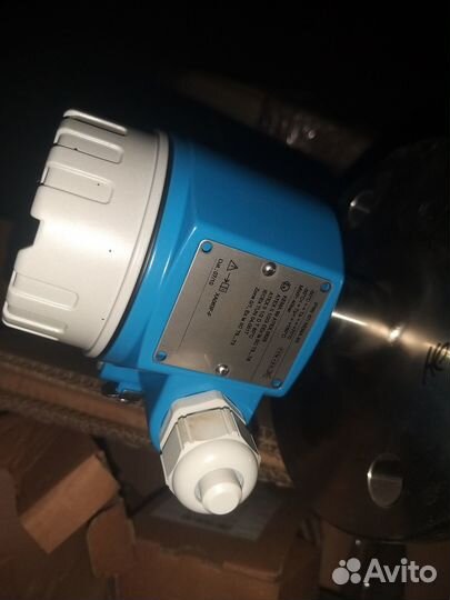 Корпус для FEL56 Endress+Hauser