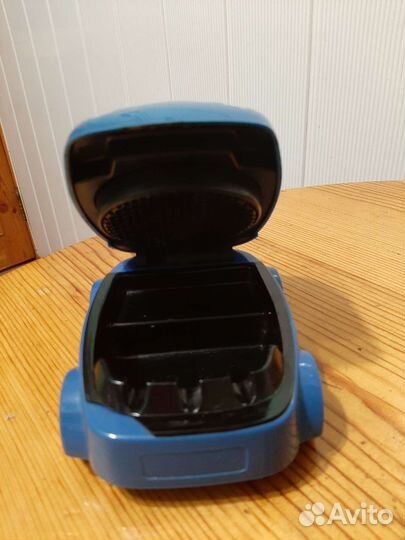 Пепельница