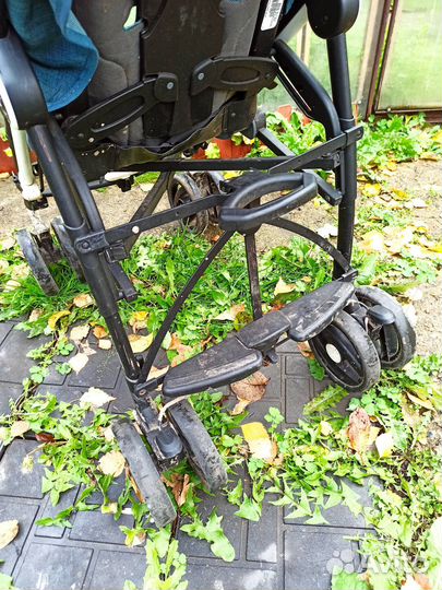 Коляска трость peg perego