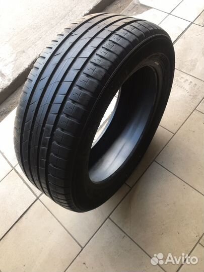 Nokian Tyres Hakka Green 2 205/55 R16 94H