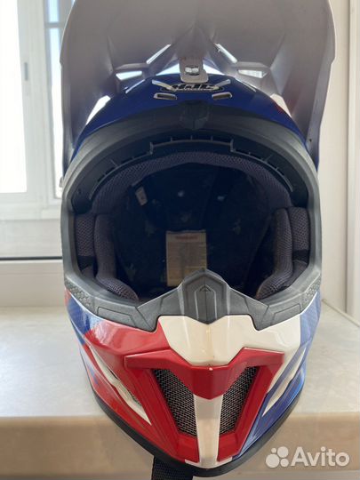 Шлем HJC CL-XY II детский 56 см XL