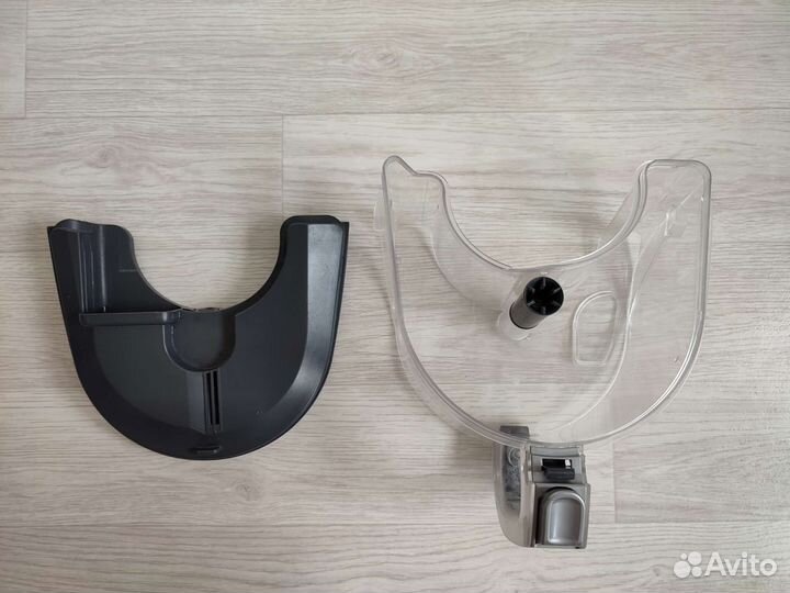 Пылесос LG на запчасти