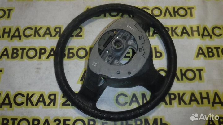 Рулевое колесо Honda Jazz I 2001-2007