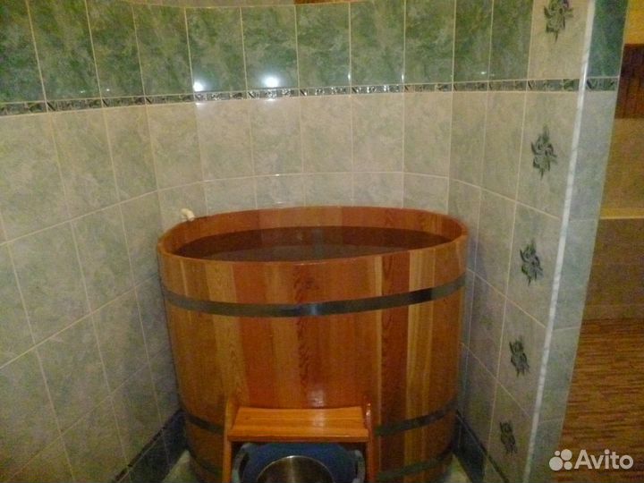 Сауна Оздоровительный комп.