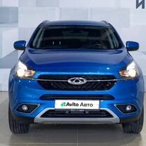 Chery Tiggo 7 2.0 CVT, 2019, 65 761 км, с пробегом, цена 1 600 000 руб.