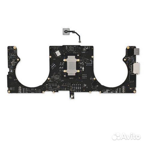 Материнская плата Macbook 16 Pro Max A2485 обмен