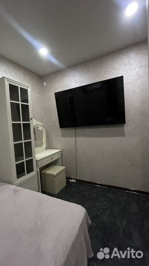 Сдам 3х комнатный этаж посуточно