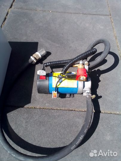 Горелка жидкотопливная