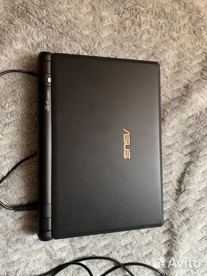 Нэтбук Asus