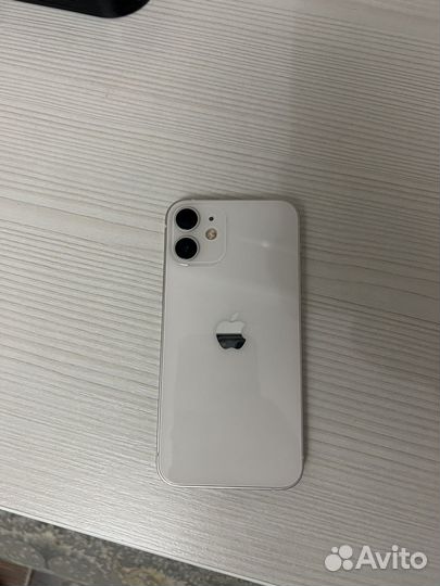 iPhone 12 mini, 128 ГБ