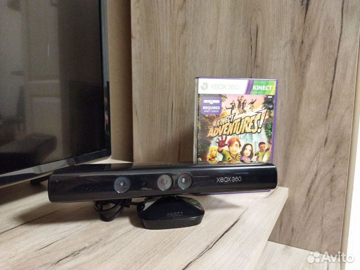 Kinect для xbox 360