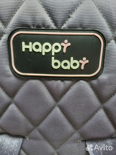 Детское автокресло happy baby 9-25кг