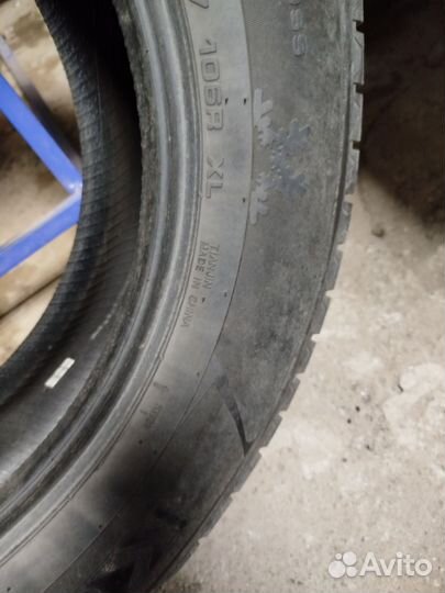 Kumho I'Zen KW31 225/65 R17