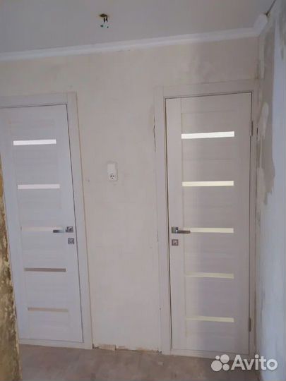 Двери межкомнатные