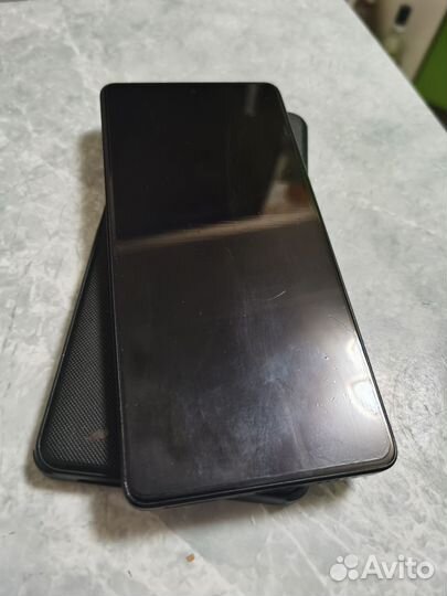 Xiaomi POCO F5, 12/256 ГБ