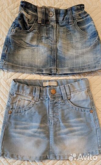 Детская одежда для девочек 86 92