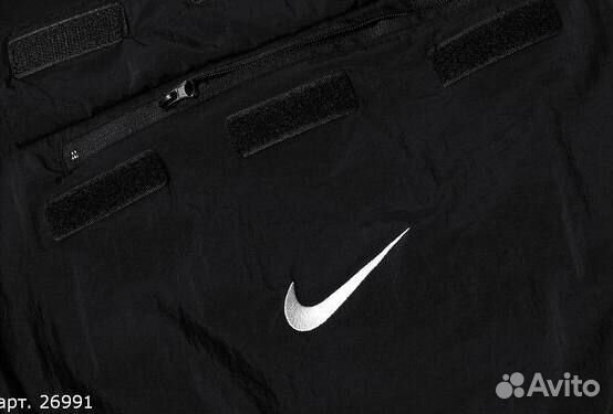 Анорак Nike