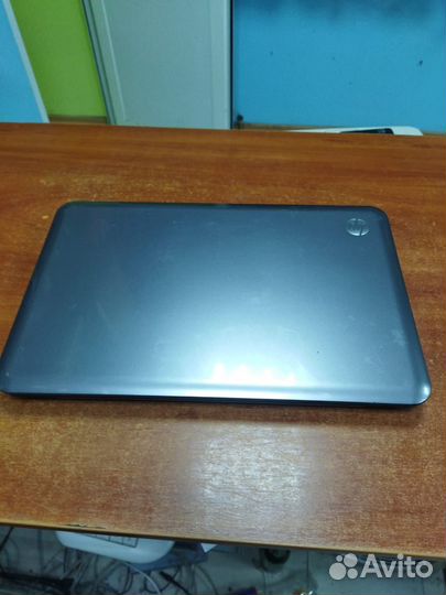 Ноутбук HP AR5B225 Продается ноутбук на разбор