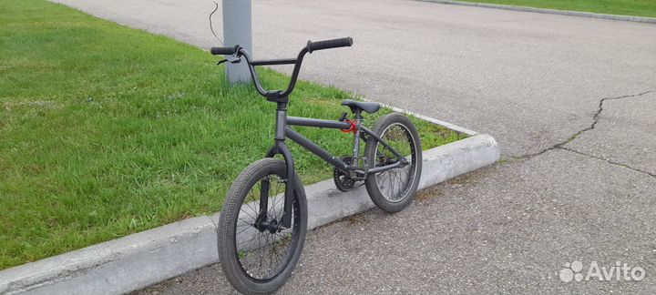 Велосипед BMX