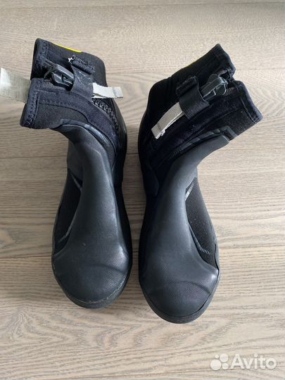 Гидроботинки неопреновые детские 32/33