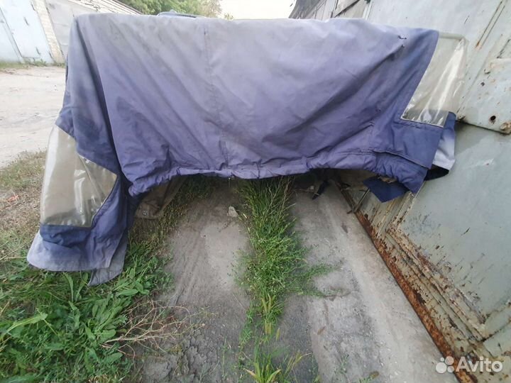 Дуги на Казанку-2м