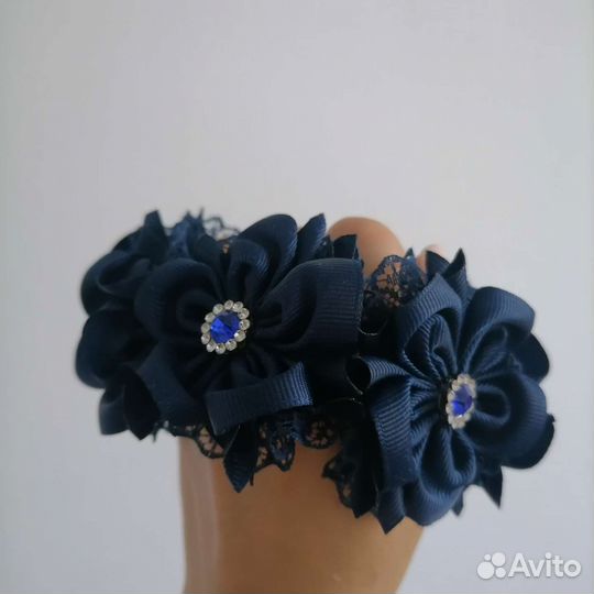 Резинка для волос