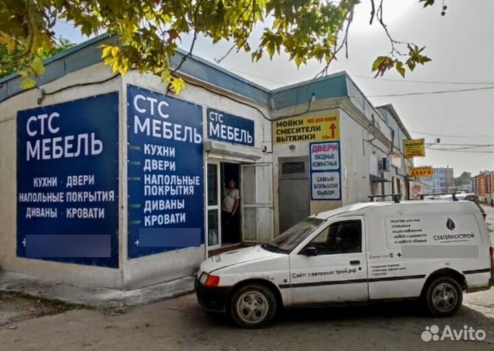 Шкаф купе 2600х600х2100