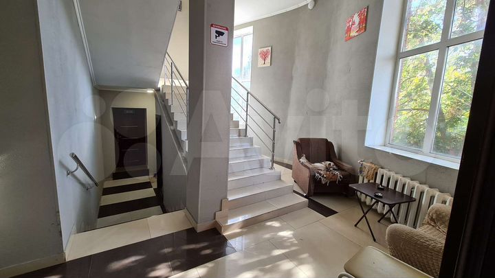 Комната 10 м², 1/3 эт.