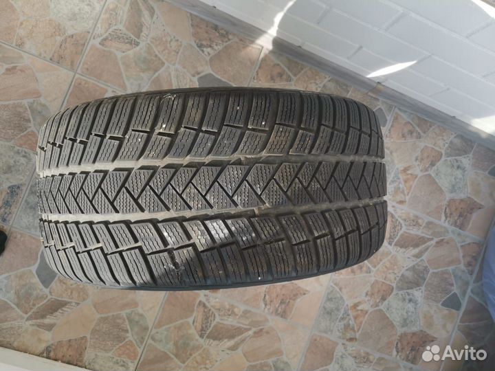 Vredestein Wintrac 255/40 R18 99Y