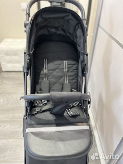 Прогулочная коляска babalo 2023