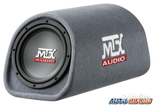 Активный сабвуфер MTX