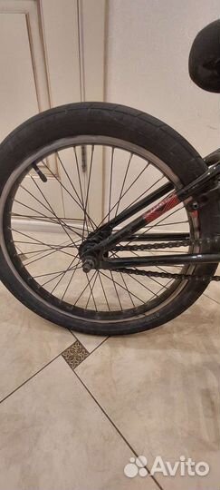 Велосипед BMX Radio Evol