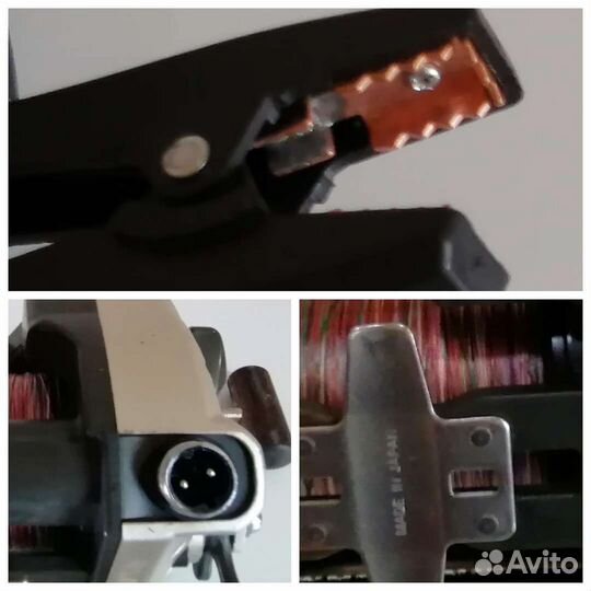 Катушка Ryobi SS900