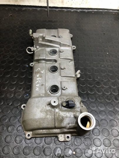 Клапанная крышка Mazda 3 BK