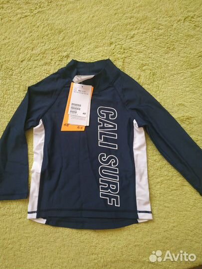 Купальник верх