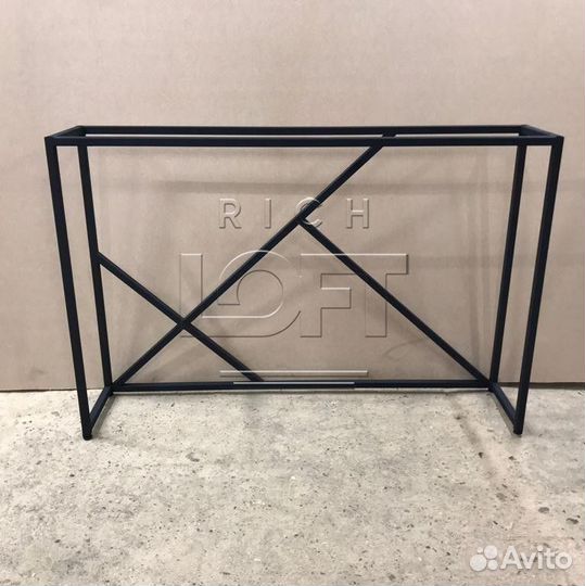 Опора для консоли