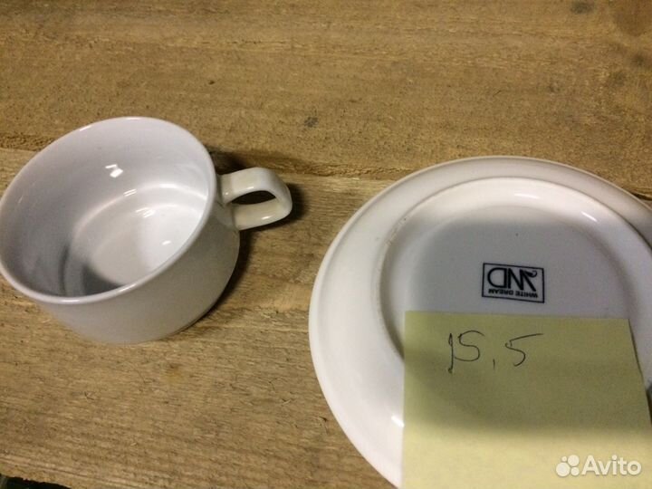 Чайная,кофейная пары