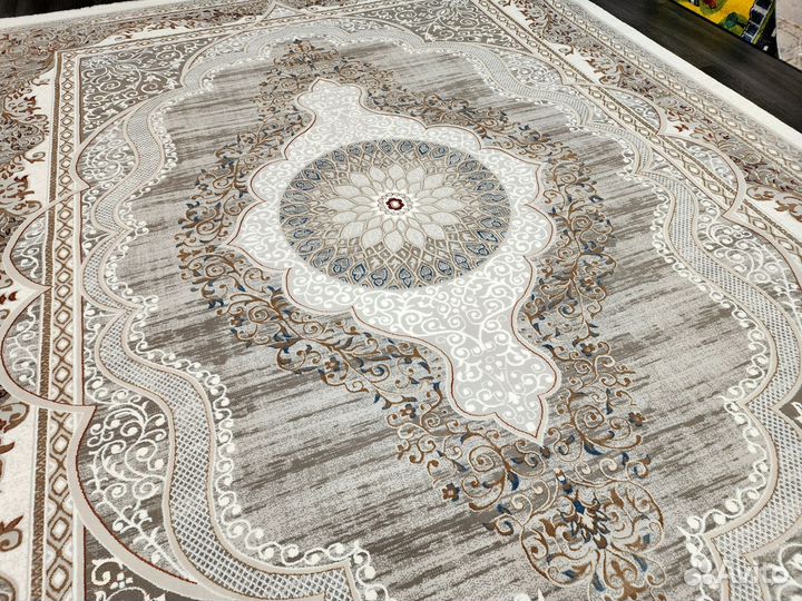 Ковёр 3х4 Турция Новый