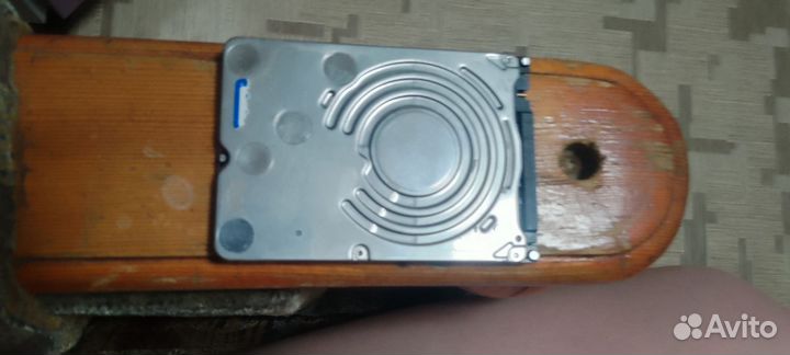 HDD на 480 гб