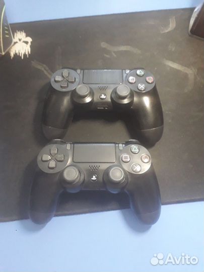 Sony playstation 4 slim 500gb