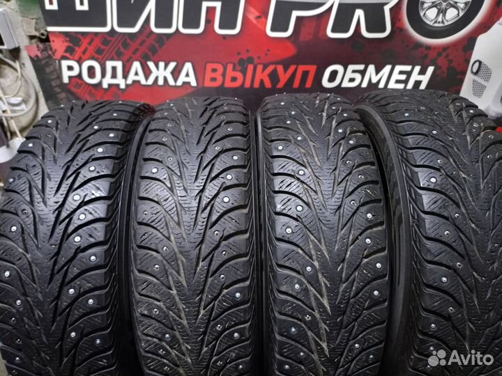 Yokohama Ice Guard IG35 185/65 R15