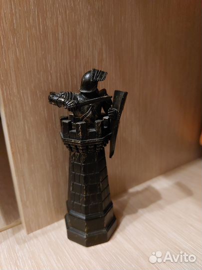 Гарри Поттер шахматы